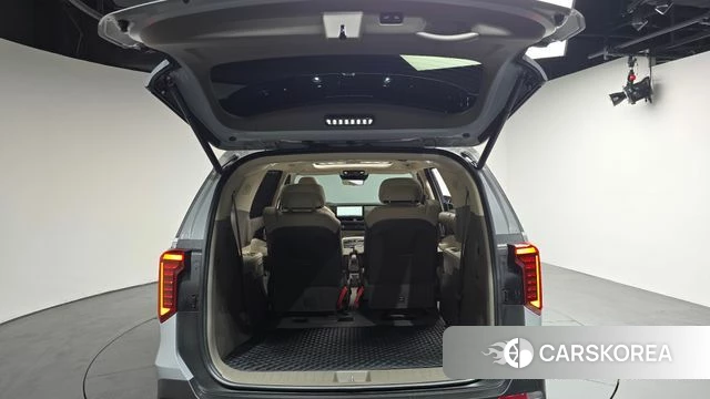 Kia The New Carnival 4th Generation id 4230232 из Кореи 29