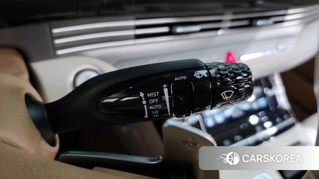 Hyundai The New Grandeur IG Hybrid id 4736721 из Кореи 29