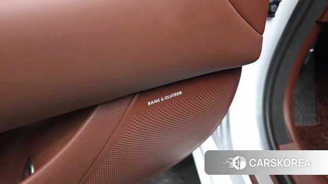 Genesis G90 (RS4) id 4579213 из Кореи 29