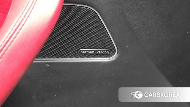 Maserati Levante id 4865346 из Кореи 29