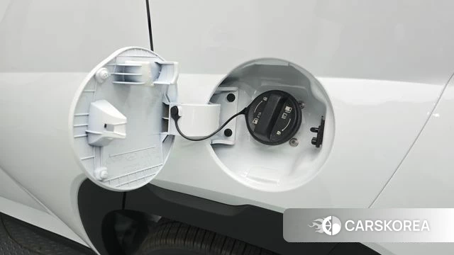 Hyundai The New Casper id 4934445 из Кореи 29