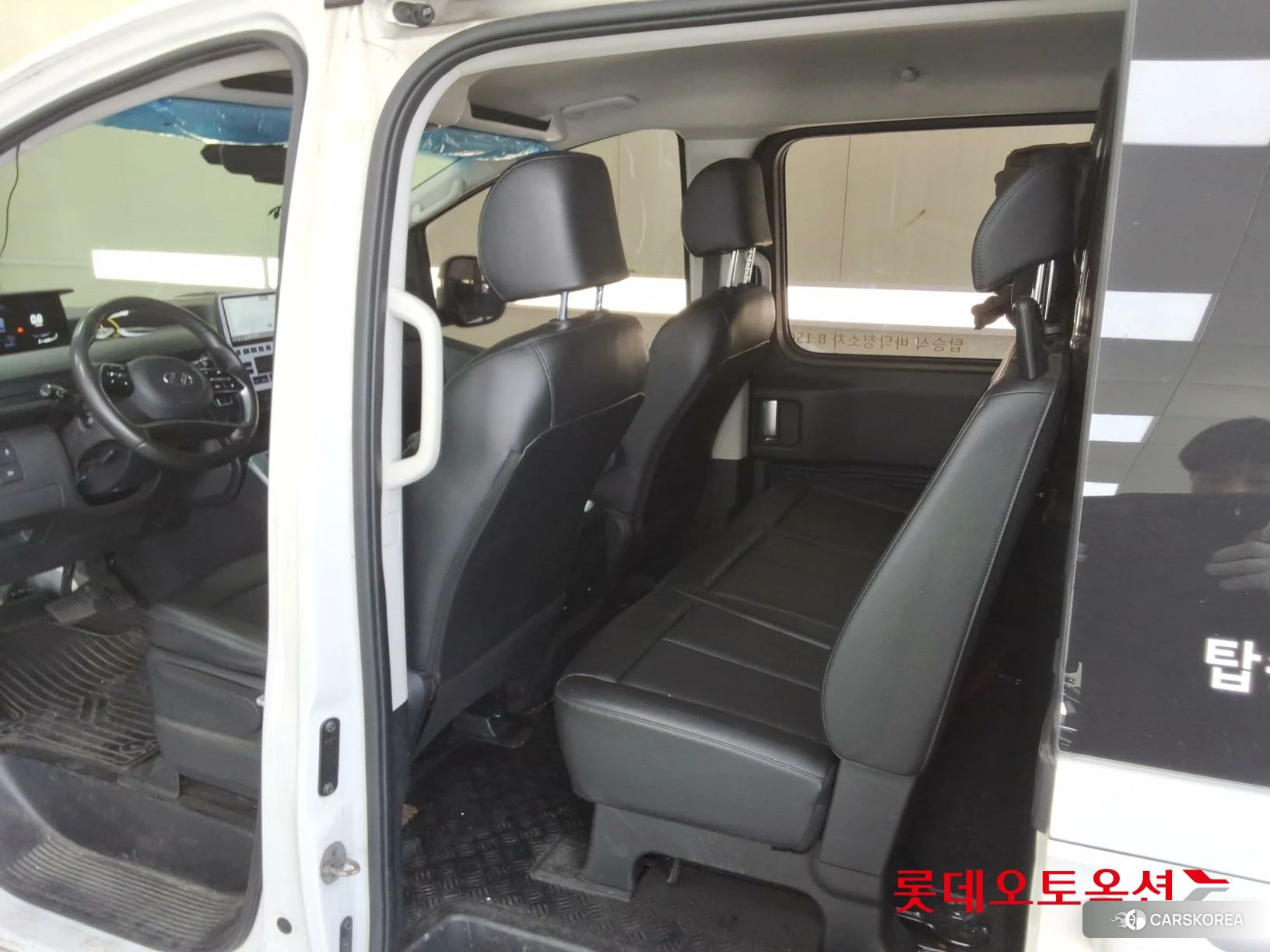 Hyundai Staria id 4674103 из Кореи 29