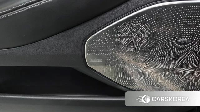 Genesis EQ900 id 4430588 из Кореи 29