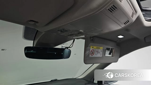 Volkswagen Tiguan Allspace id 4594531 из Кореи 29