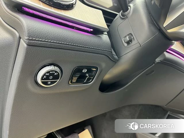 Mercedes-Benz EQE SUV id 4256194 из Китая 29