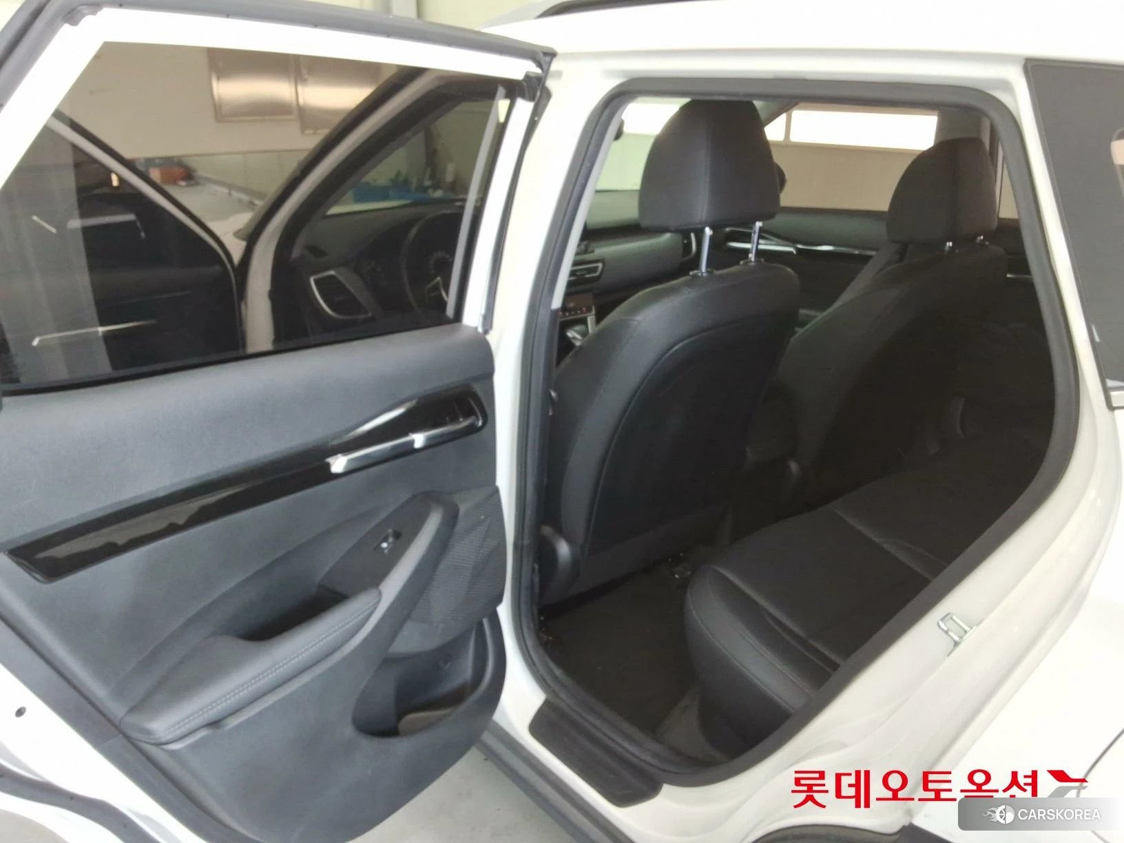 Kia Seltos id 4669083 из Кореи 29