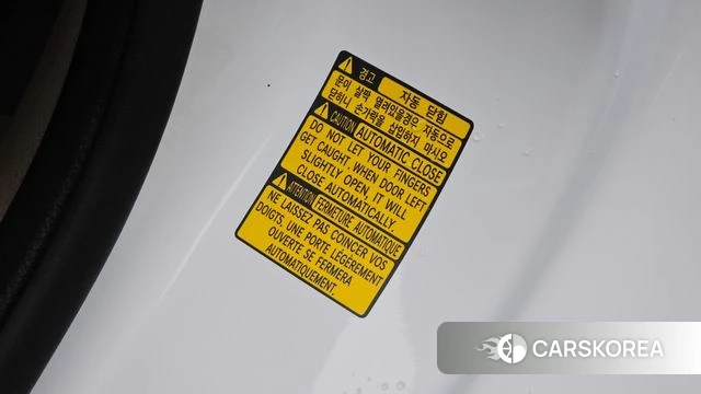 Genesis GV80 id 4585034 из Кореи 29