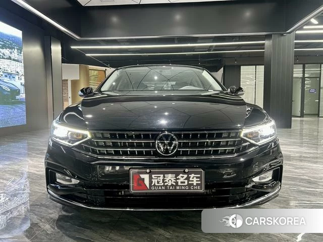 Volkswagen Magotan id 4190370 из Китая 29