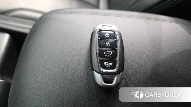 Hyundai Santa Fe TM id 4717840 из Кореи 29