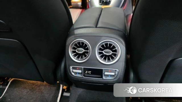 Mercedes-Benz AMG GT id 4702050 из Кореи 29