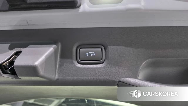 Hyundai Ionic 5 id 4571859 из Кореи 29
