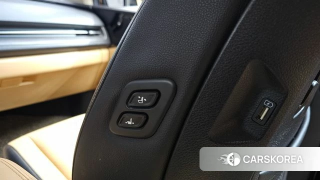 Kia Carnival 4th generation id 4396786 из Кореи 29