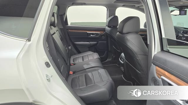 Honda CR-V 5th generation id 4283500 из Кореи 29