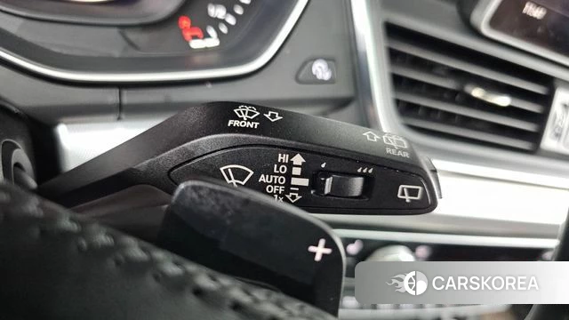 Audi Q5 (FY) id 4423909 из Кореи 29