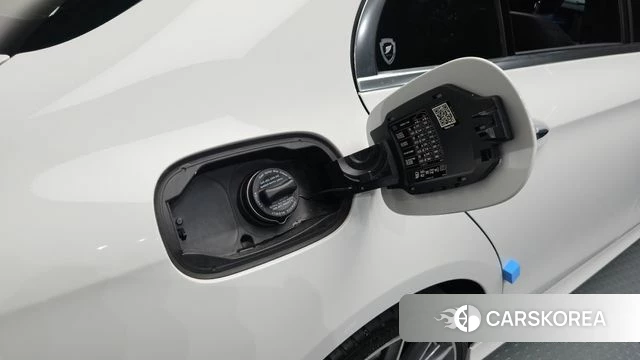 Mercedes-Benz E-Class W213 id 4636895 из Кореи 29