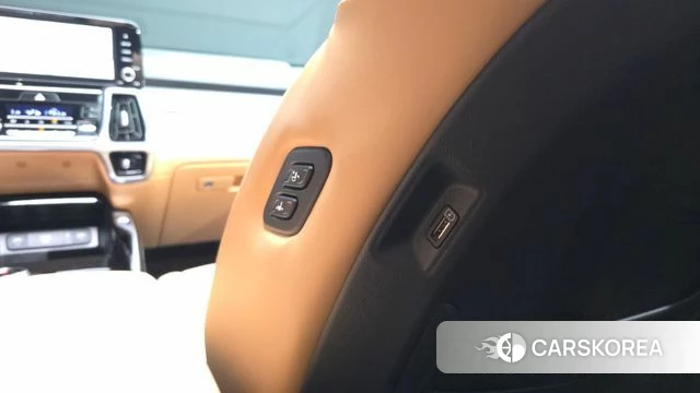 Kia Sorento 4th Generation id 4898937 из Кореи 29