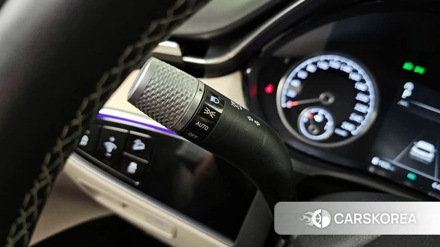 Genesis GV70 id 4356012 из Кореи 29