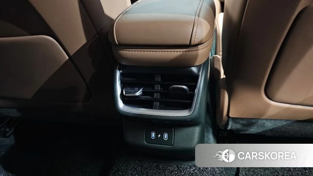 Hyundai Grandeur Hybrid (GN7) id 4681949 из Кореи 29