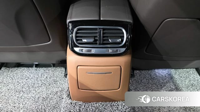 Genesis G90 id 4519707 из Кореи 29