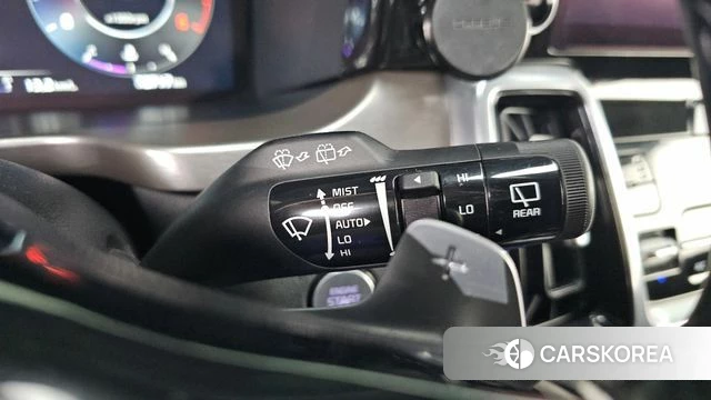 Kia Sorento 4th Generation id 4355736 из Кореи 29