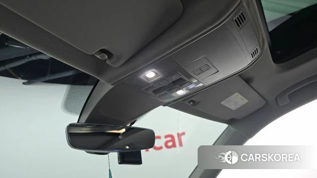 Volkswagen Tiguan Allspace id 4195102 из Кореи 29