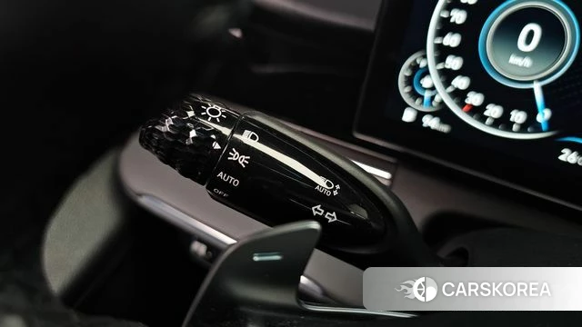 Hyundai The New Grandeur IG id 4429016 из Кореи 29