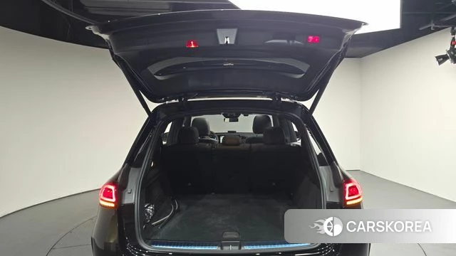 Mercedes-Benz GLE-Class W167 id 4676640 из Кореи 29
