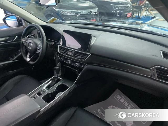 Honda Accord id 4367547 из Китая 29