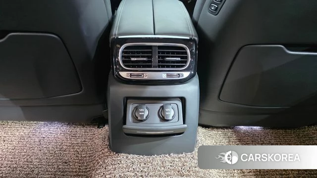 Genesis G90 id 4755144 из Кореи 29