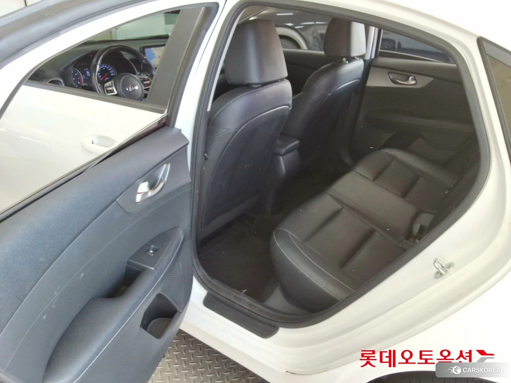 Kia K3 id 4902376 из Кореи 29