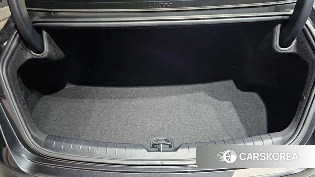 Kia K8 Hybrid id 4618695 из Кореи 29