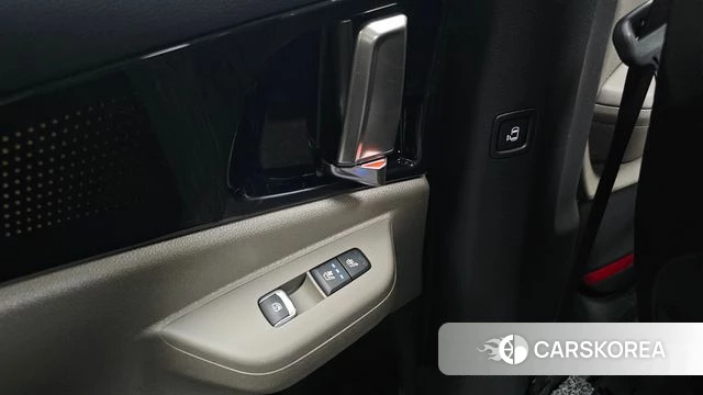Kia The New Carnival 4th Generation id 4584520 из Кореи 29