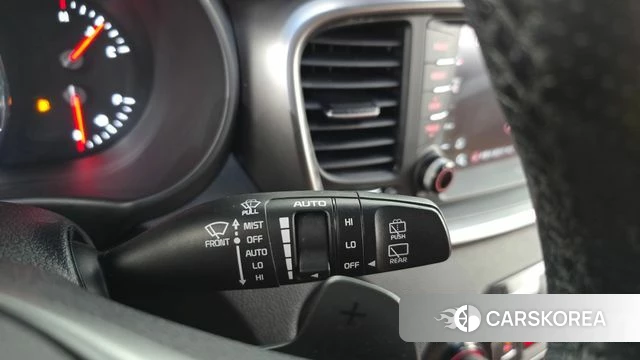 Kia The New Sorento id 4557513 из Кореи 29