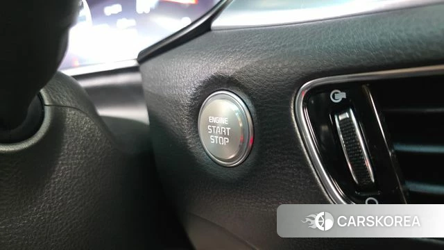 Kia More K9 id 4344733 из Кореи 29