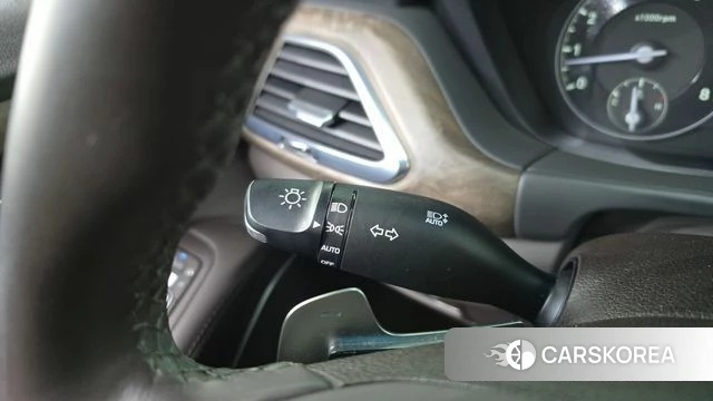 Genesis G90 id 4776097 из Кореи 29
