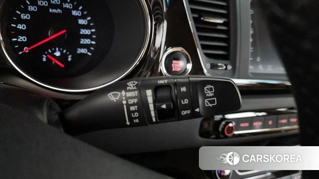 Kia The New Carnival id 4268568 из Кореи 29