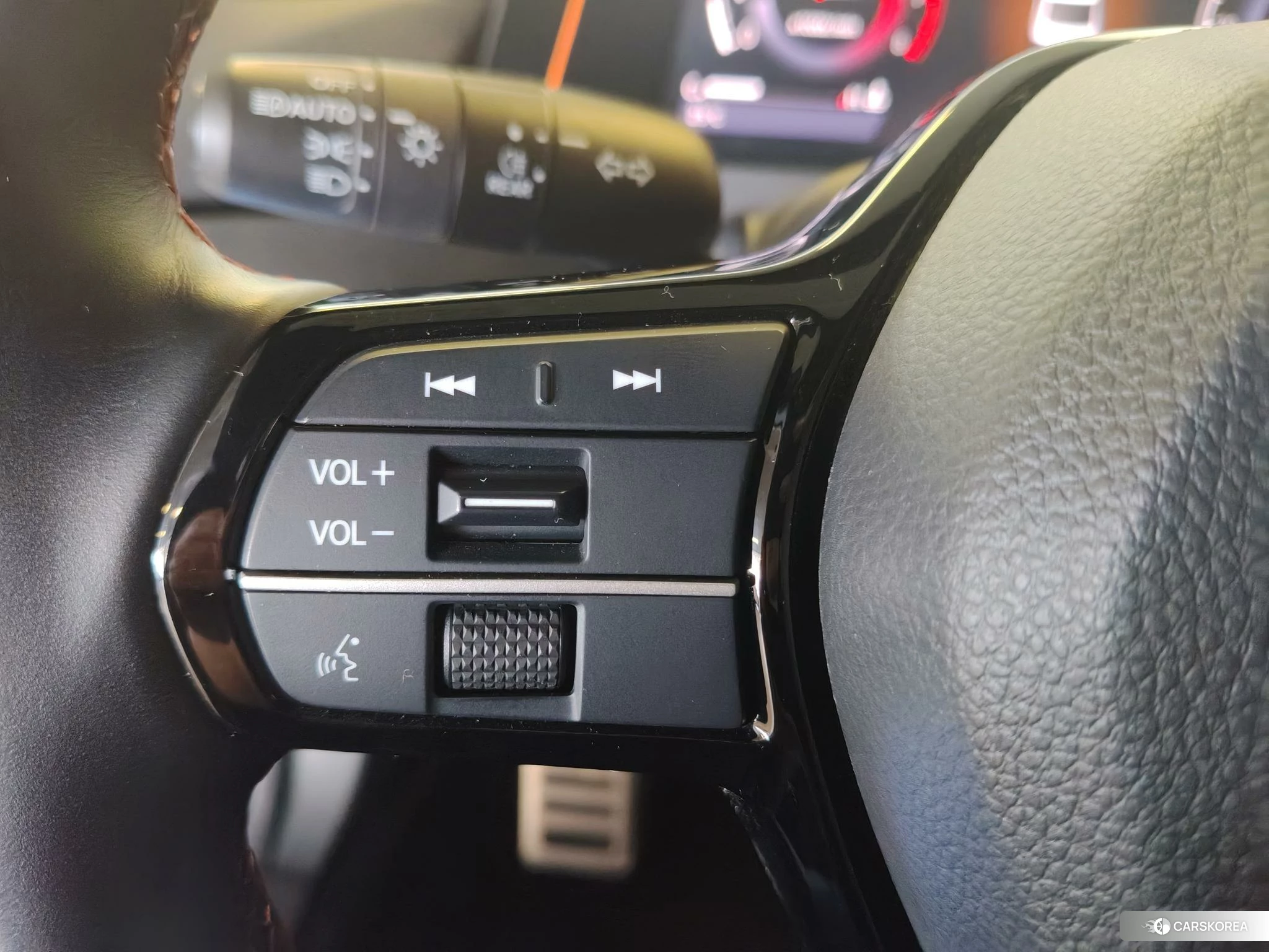 Honda Accord id 4512718 из Китая 29