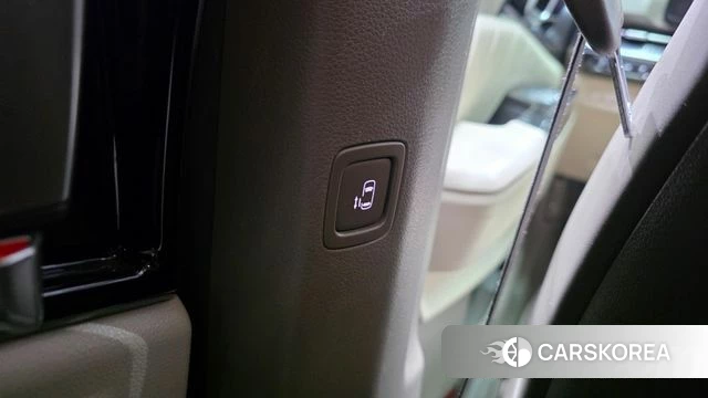 Kia Carnival 4th generation id 4793398 из Кореи 29