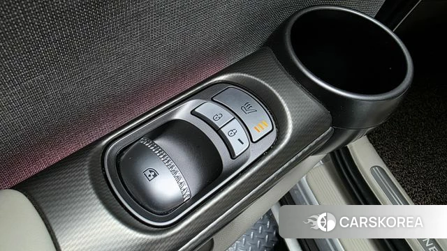 Genesis GV60 id 4636309 из Кореи 29
