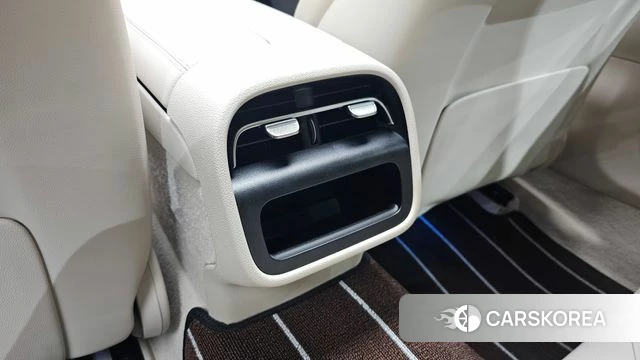 Mercedes-Benz E-Class W214 id 4432258 из Кореи 29