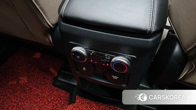 Ford Explorer 6th Generation id 4855512 из Кореи 29