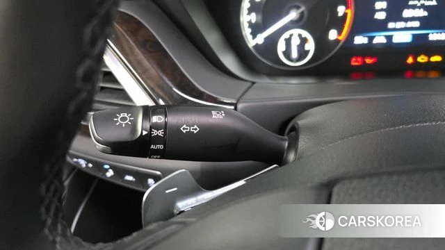 Genesis G90 id 4698730 из Кореи 29