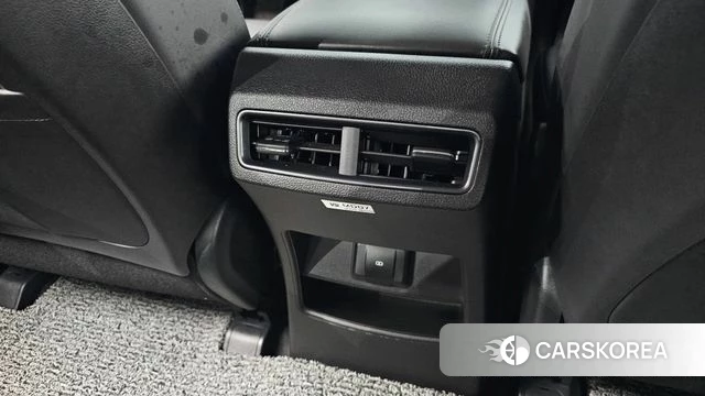 Ssangyong Musso (Q300) id 4421274 из Кореи 29