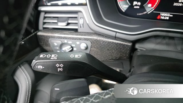 Audi S4 (B9) id 4388628 из Кореи 29