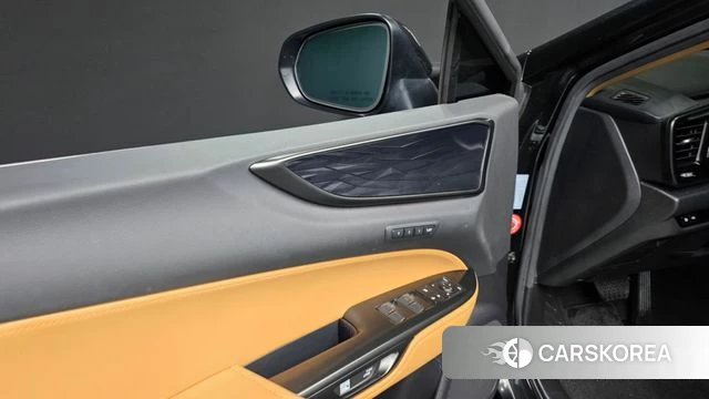 Lexus NX350h Second generation id 4528610 из Кореи 29