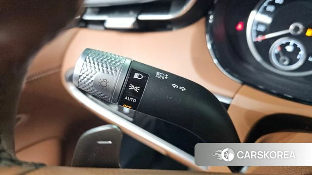Genesis GV70 id 4445769 из Кореи 29
