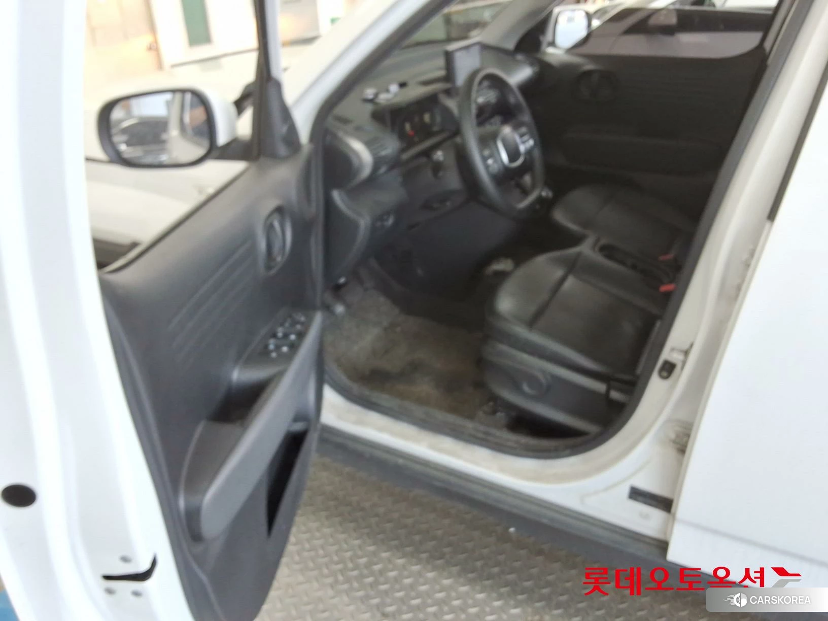 Hyundai Casper id 4289496 из Кореи 29