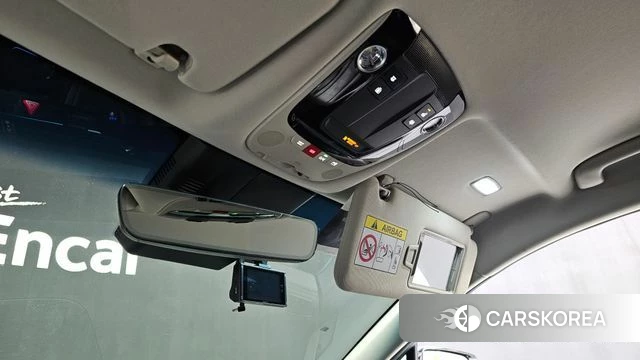 Kia K8 id 4905231 из Кореи 29