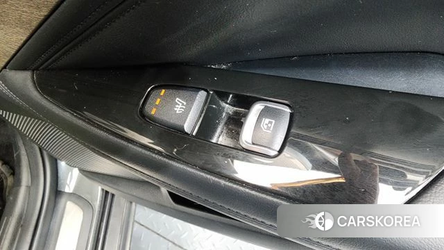 Kia K8 id 4641237 из Кореи 29