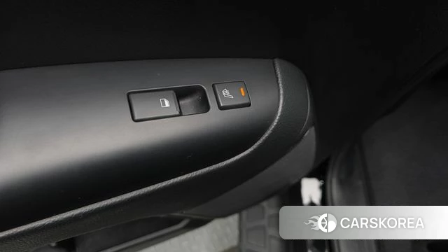 Kia The New Mohave id 4520282 из Кореи 29